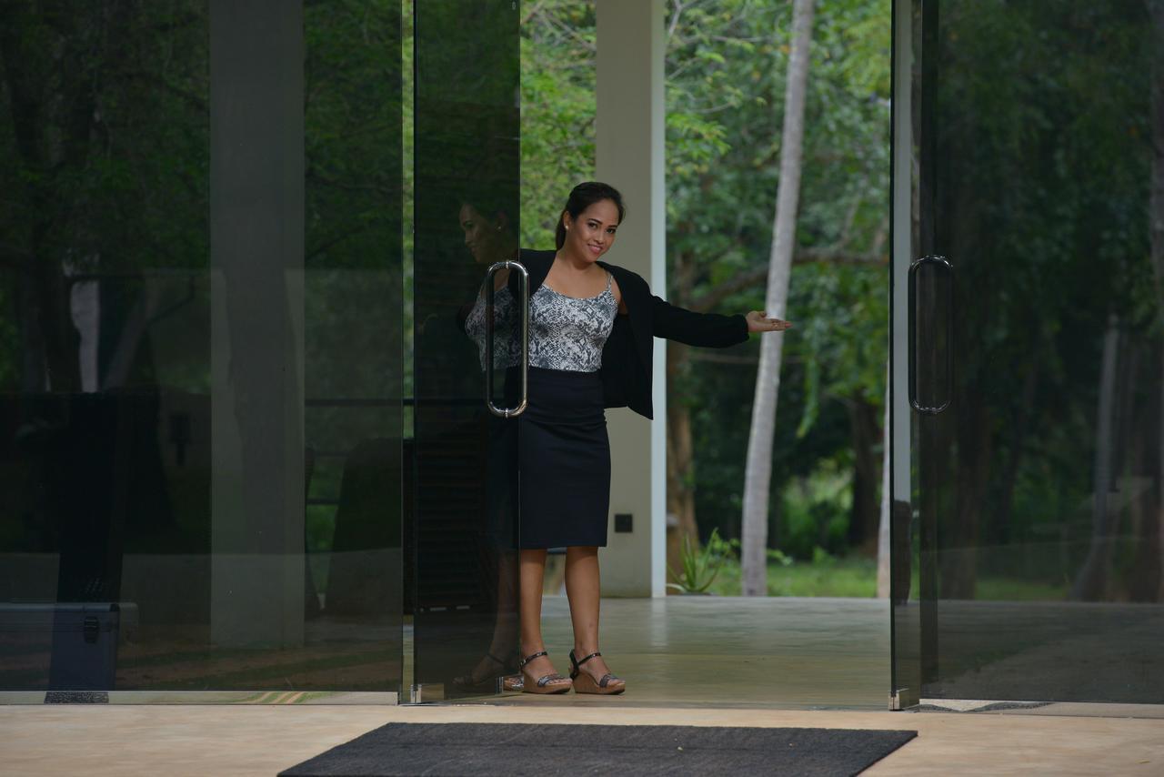 Athena Lake By Seedevi Dambulla Exterior foto