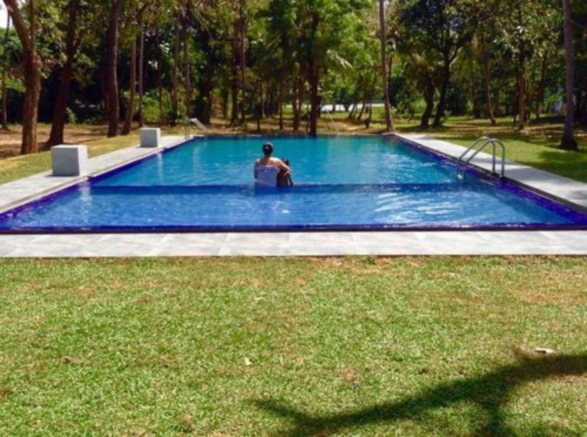 Athena Lake By Seedevi Dambulla Exterior foto