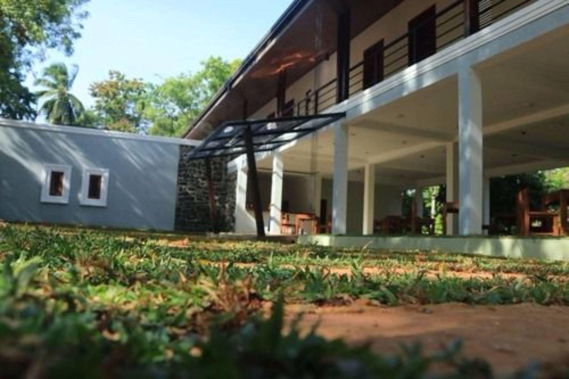 Athena Lake By Seedevi Dambulla Exterior foto