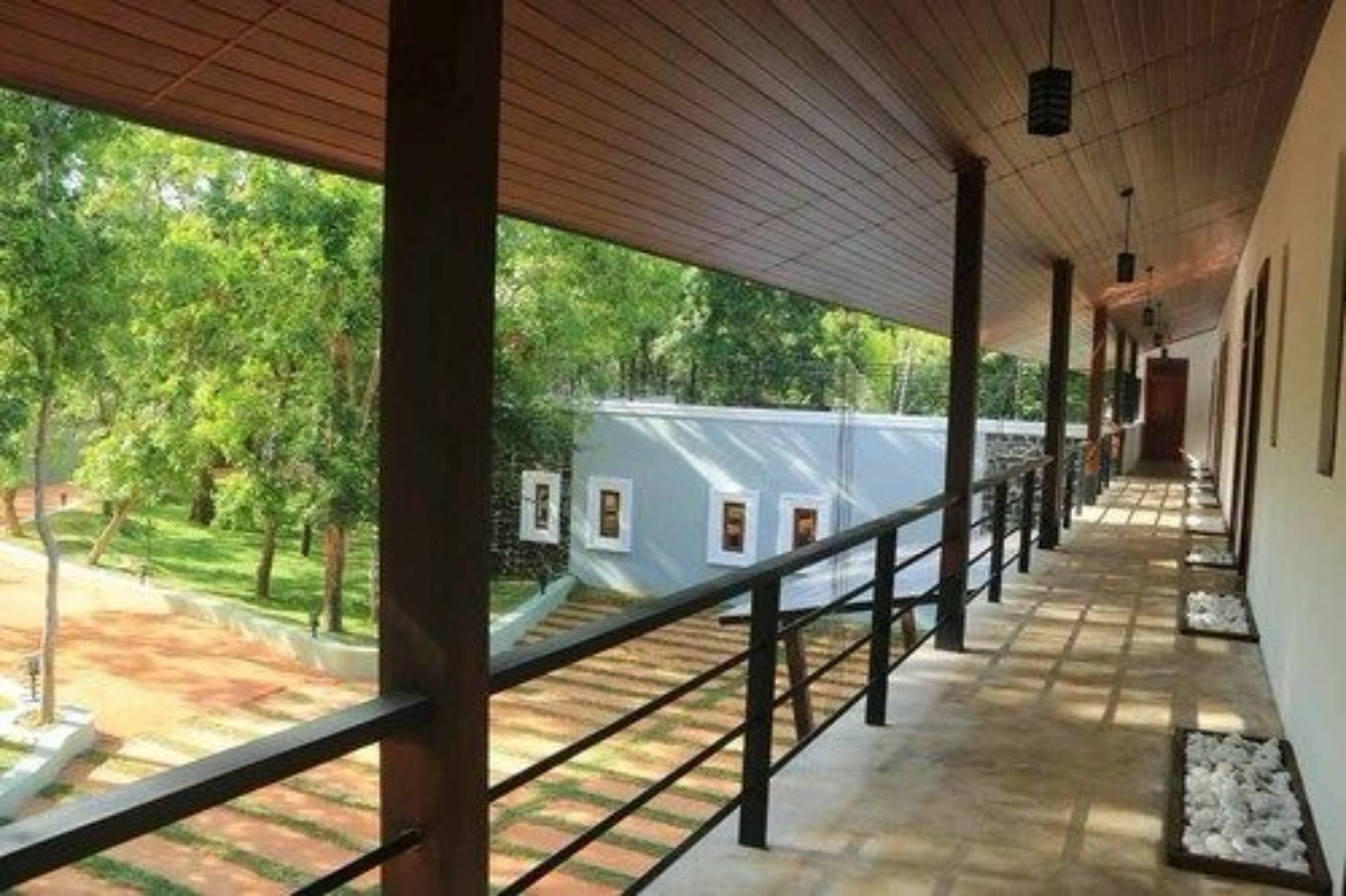 Athena Lake By Seedevi Dambulla Exterior foto